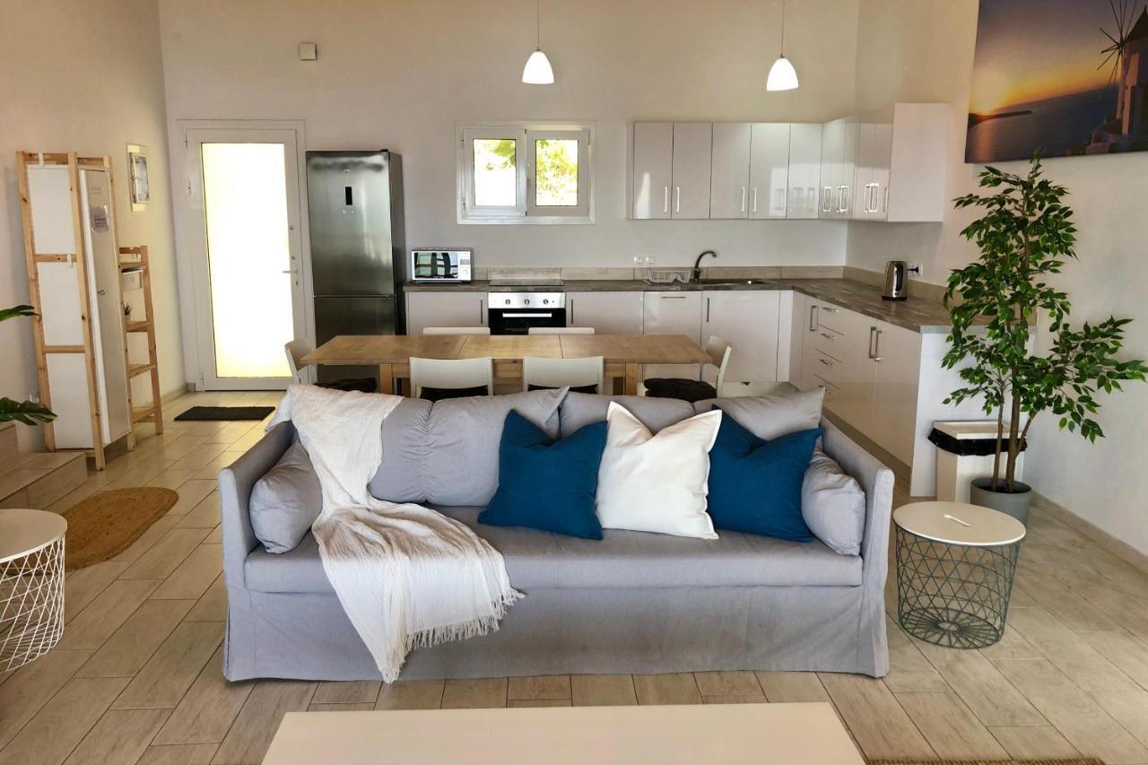 House Tanna Of Villa Intaba Spectacular Sea Views Corfiot Riviera Spartilas Corfu Island Greece Close To Ipsos Beach Spartylas Exteriör bild