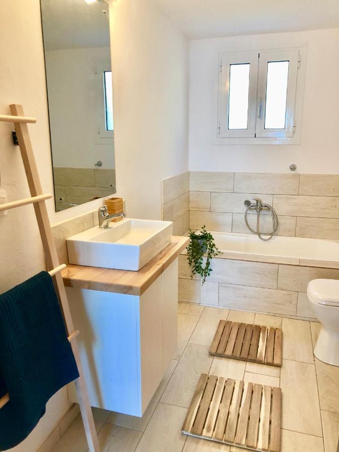 House Tanna Of Villa Intaba Spectacular Sea Views Corfiot Riviera Spartilas Corfu Island Greece Close To Ipsos Beach Spartylas Exteriör bild